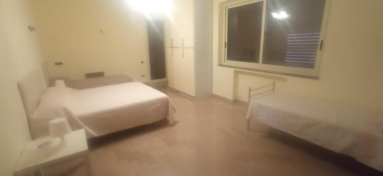 Villa Le Torri Racalmuto Exteriér fotografie